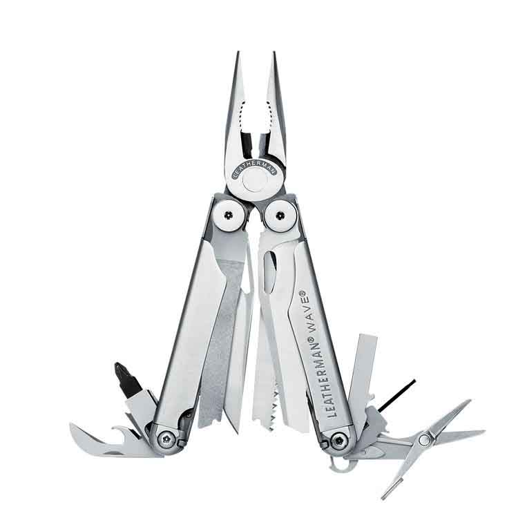 LEATHERMAN WAVE®