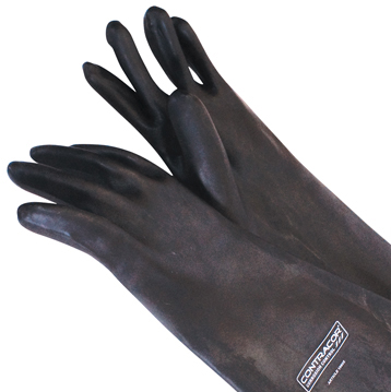 rukavice pre boxy RGS 800/200 - hladké CONTRACOR ®